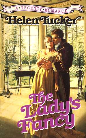 The Lady's Fancy