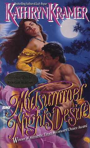 Midsummer Night's Desire