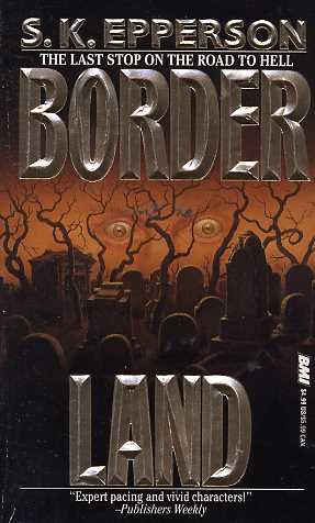 Borderland