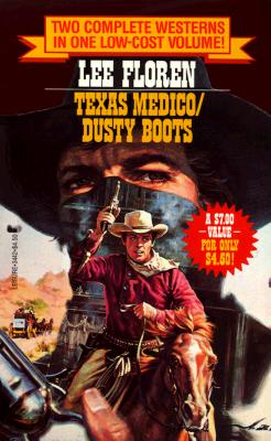 Texas Medico // Dusty Boots