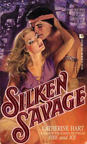 Silken Savage