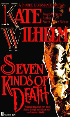 Seven Kinds of Death