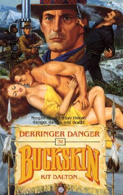 Derringer Danger