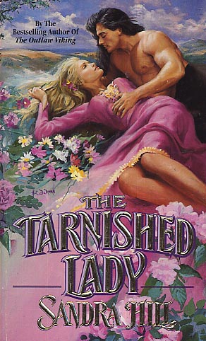 The Tarnished Lady