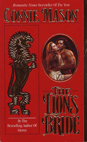 The Lion's Bride