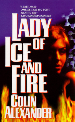 Lady of Ice and Fire