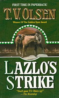 Lazlo's Strike