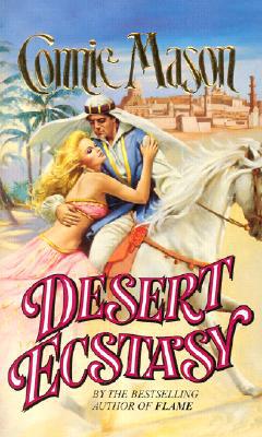 Desert Ecstasy