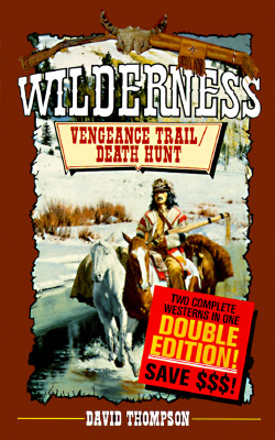 Vengeance Trail