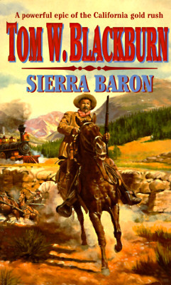 Sierra Baron