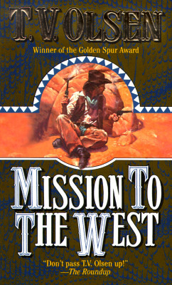 Mission to the West