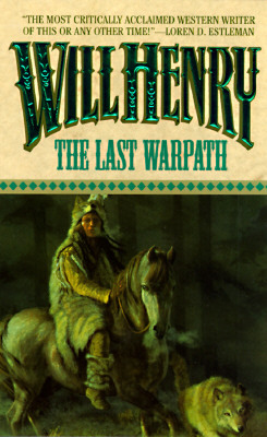 The Last Warpath