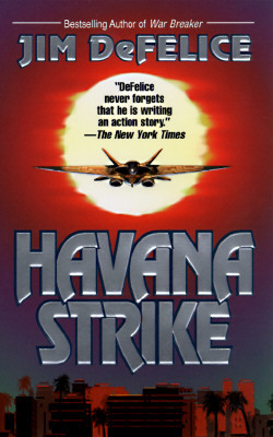 Havana Strike