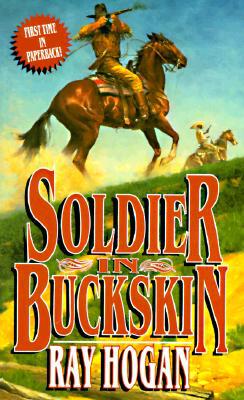 Soldier in Buckskin