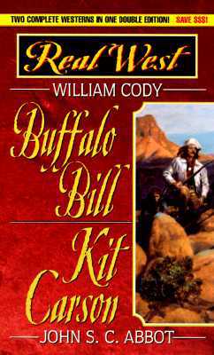 Buffalo Bill / Kit Carson
