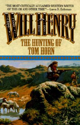 The Hunting of Tom Horn