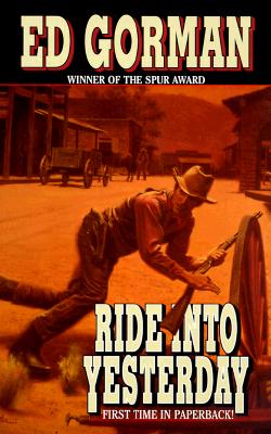 Ride into Yesterday
