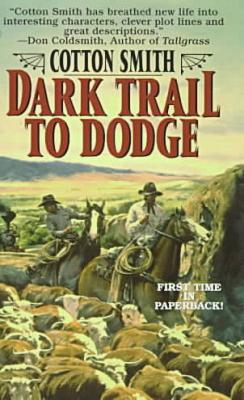 Dark Trail to Dodge