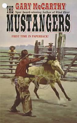 The Mustangers