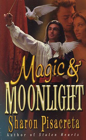 Magic and Moonlight