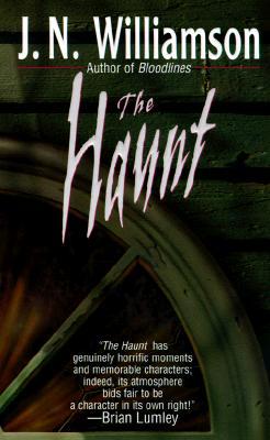 The Haunt