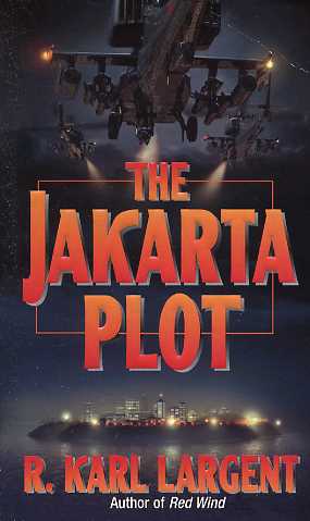 The Jakarta Plot