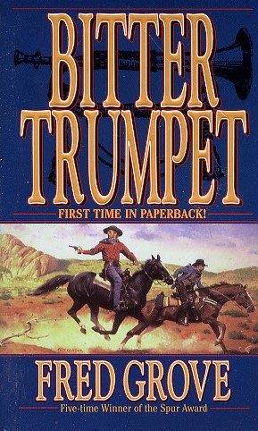 Bitter Trumpet