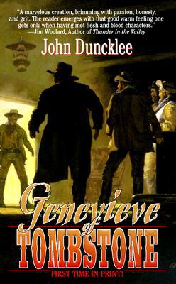 Genevieve of Tombstone