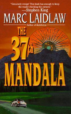 The 37th Mandala