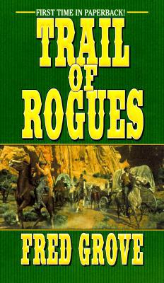 Trail of Rogues