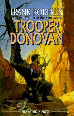 Trooper Donovan