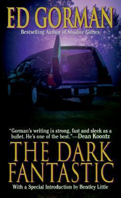 The Dark Fantastic