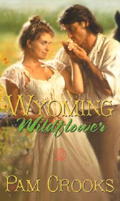 Wyoming Wildflower