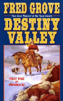 Destiny Valley