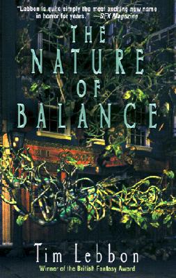 The Nature of Balance