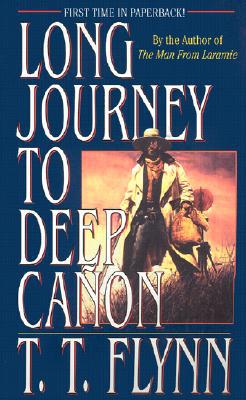 Long Journey to Deep Canon