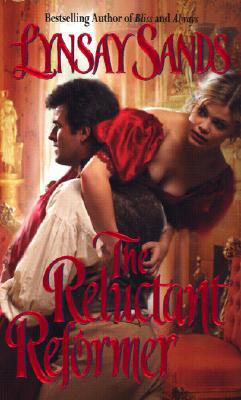 The Reluctant Reformer // A Lady in Disguise