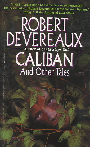 Caliban and Other Tales