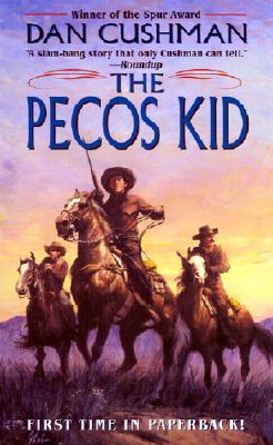 The Pecos Kid