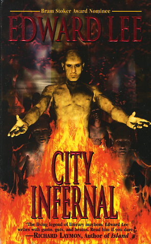 City Infernal