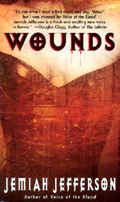 Wounds