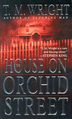 The House on Orchid Street