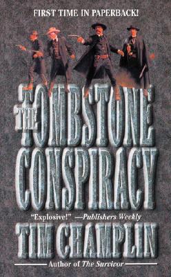 The Tombstone Conspiracy