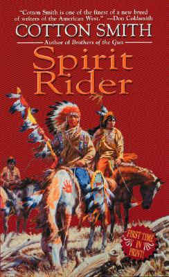 Spirit Rider