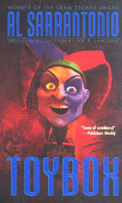 Toybox
