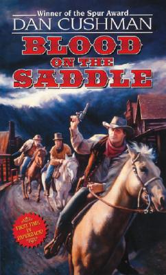 Blood on the Saddle