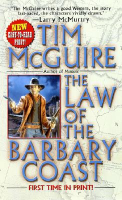 The Law of the Barbary Coast