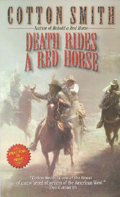 Death Rides A Red Horse