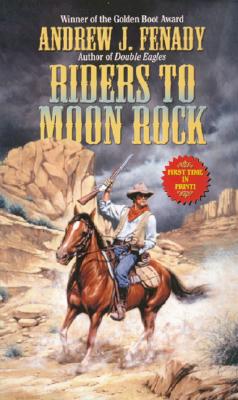 Riders To Moon Rock