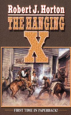 The Hanging X